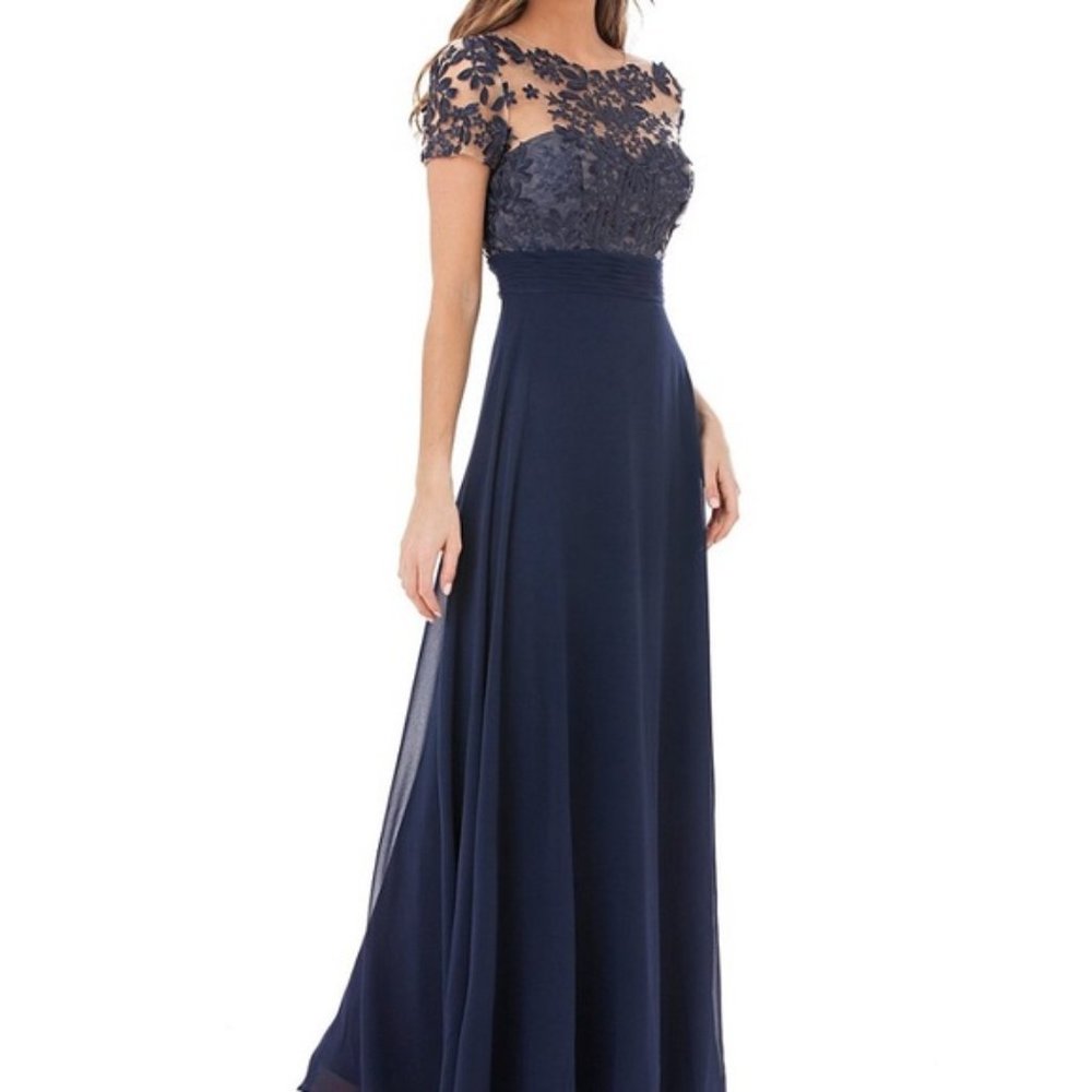 Mother of the bride dress